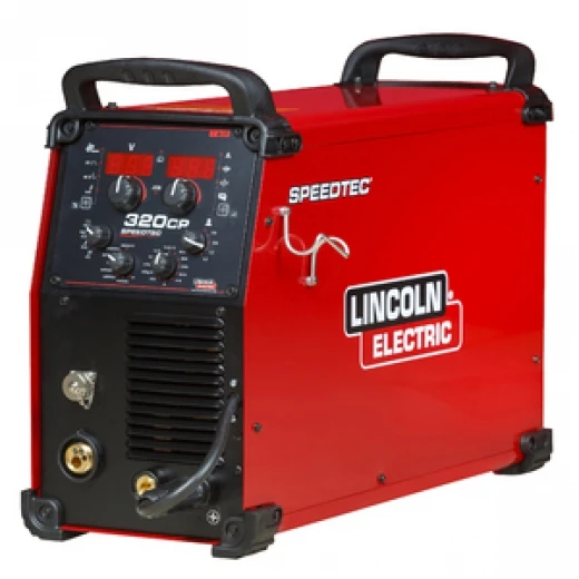 SPEEDTEC 320CP