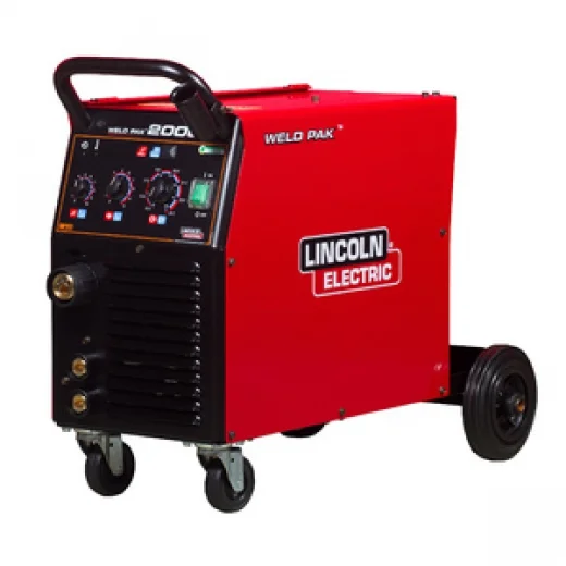 Weld Pak 2000