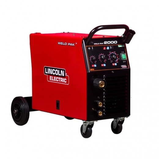 Weld Pak 2000