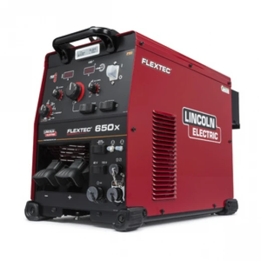 FLEXTEC 650X