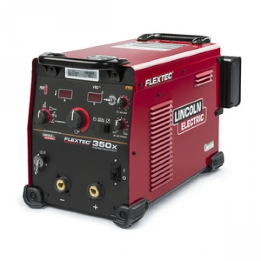 Flextec 350X (монтажная модель) CE