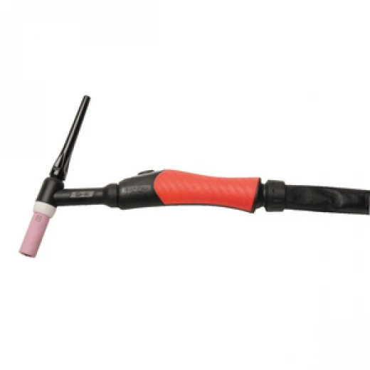 TIG горелка PROTIG 10W NG S, -8M