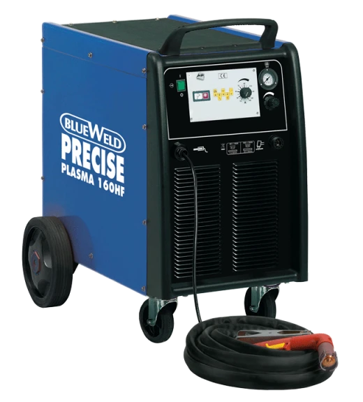 Precise Plasma 160 HF