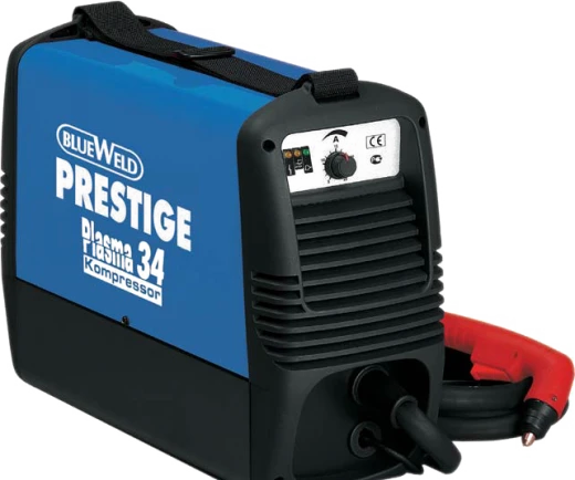 Prestige Plasma 34 Kompressor