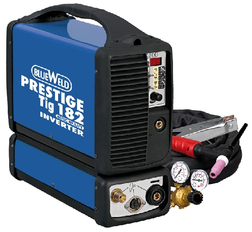 Prestige TIG 182 AC / DC