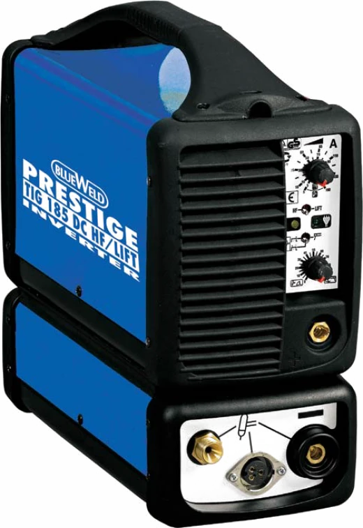 Prestige TIG 185 DC HF/Lift