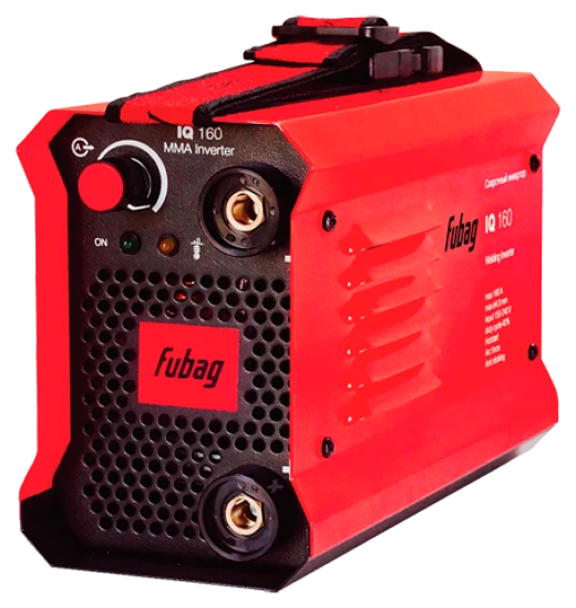 FUBAG IQ 160