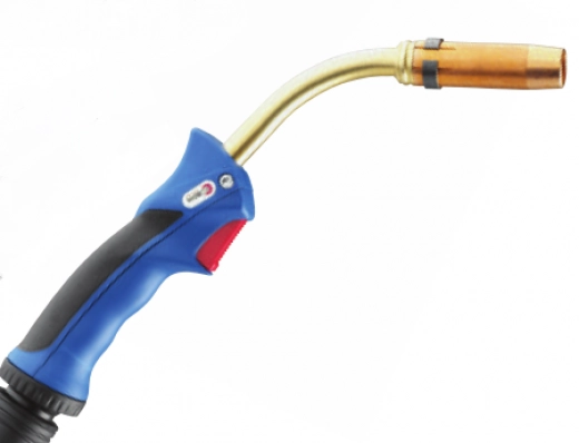 Сварочная горелка ABIMIG 501 D WT, 3м