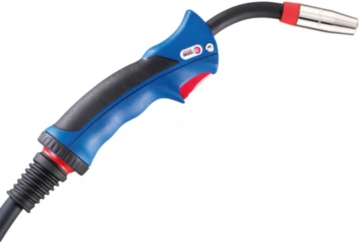 Сварочная горелка ABIMIG GRIP A 455 LW, 3м