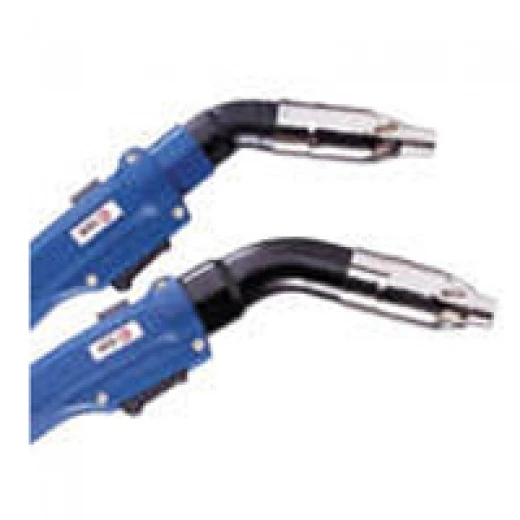 Сварочная горелка RAB Plus 240 D, с регулятором разряжения, 3м