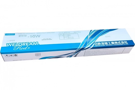NITTETSU 16 W-3,2MM, 5КГ