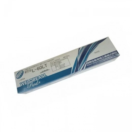 NITTETSU L-60LT-3,2MM, 5КГ