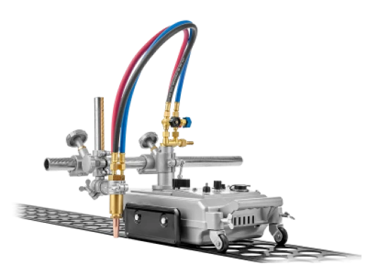 МАШИНА ТЕРМИЧЕСКОЙ РЕЗКИ CG1—30