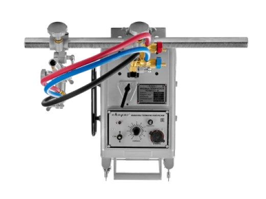 МАШИНА ТЕРМИЧЕСКОЙ РЕЗКИ CG1—30