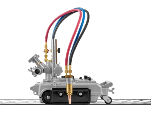 МАШИНА ТЕРМИЧЕСКОЙ РЕЗКИ CG1—30