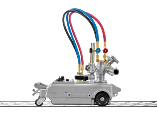 МАШИНА ТЕРМИЧЕСКОЙ РЕЗКИ CG1—30