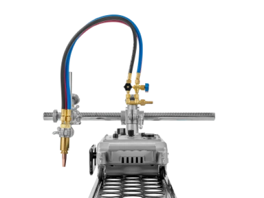 МАШИНА ТЕРМИЧЕСКОЙ РЕЗКИ CG1—30