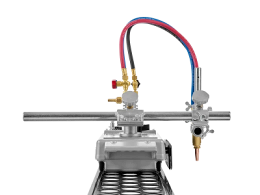МАШИНА ТЕРМИЧЕСКОЙ РЕЗКИ CG1—30