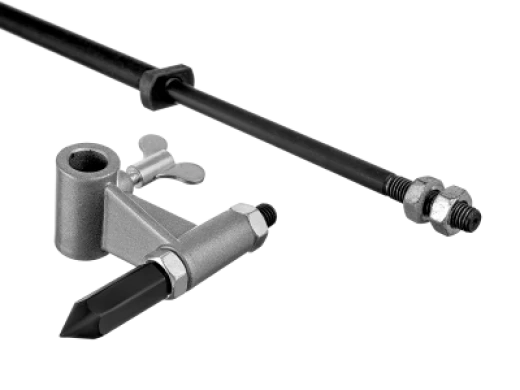 МАШИНА ТЕРМИЧЕСКОЙ РЕЗКИ CG1—30