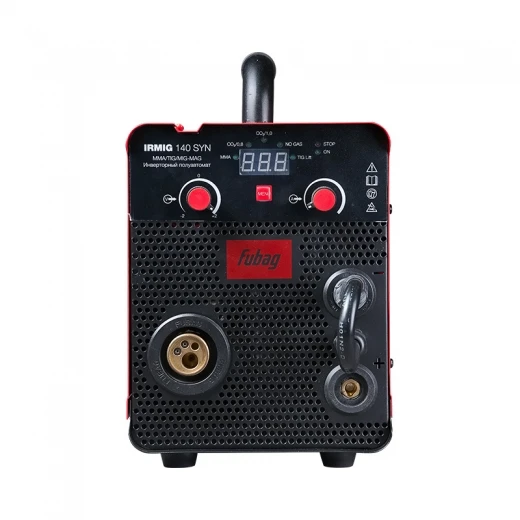 IrMIG 140 SYN Fubag