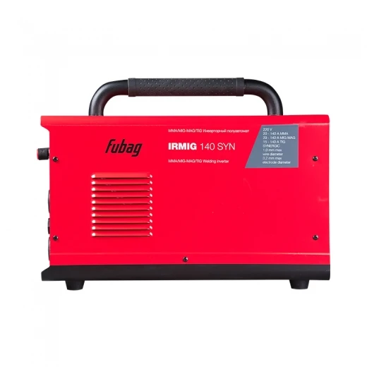 IrMIG 140 SYN Fubag