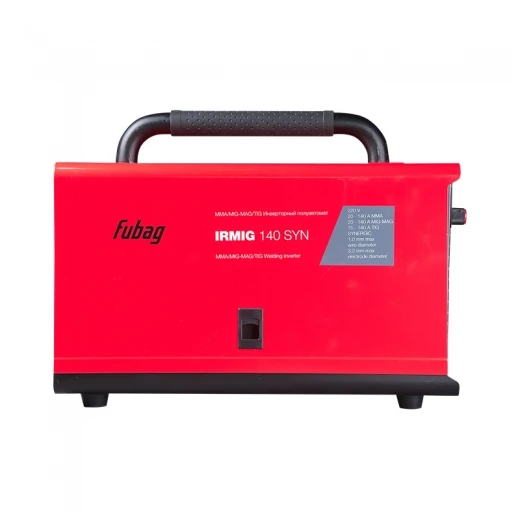 IrMIG 140 SYN Fubag
