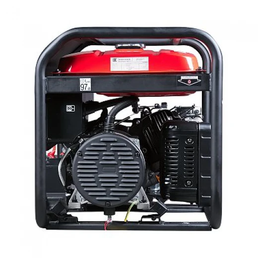 BS 8500 A ES DUPLEX