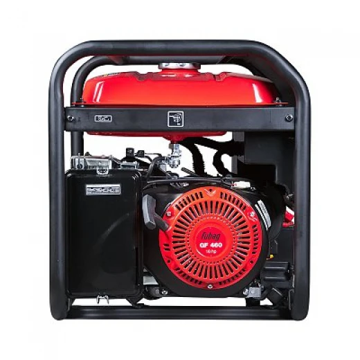 BS 8500 A ES DUPLEX