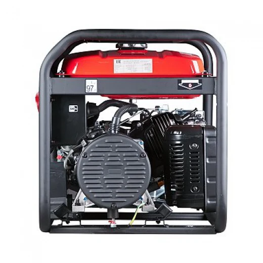 BS 8500 XD ES DUPLEX