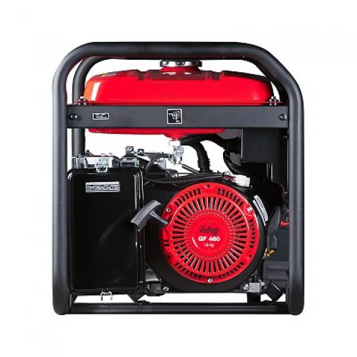 BS 8500 XD ES DUPLEX