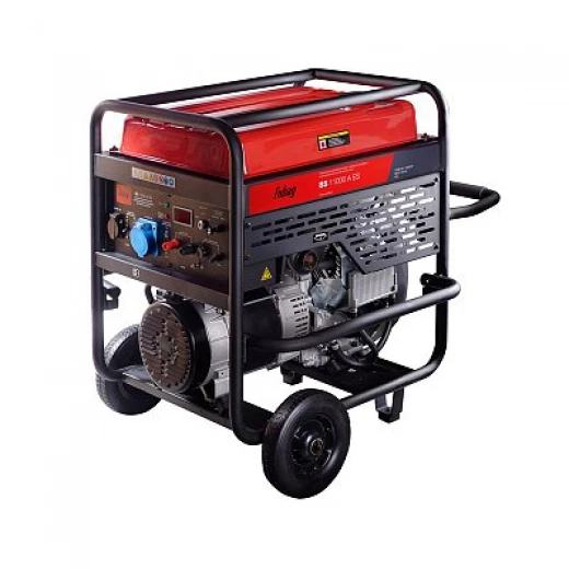 FUBAG Бензиновый генератор BS 11000 A ES