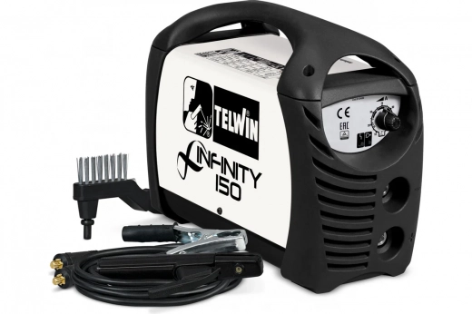Сварочный аппарат INFINITY 150 230V ACD