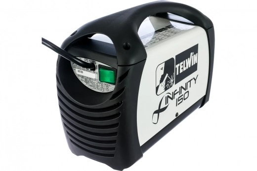 Сварочный аппарат INFINITY 150 230V ACD