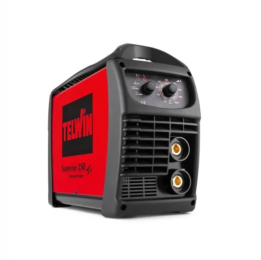 Сварочный аппарат SUPERIOR 250 400V