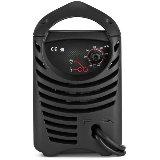 Сварочный аппарат FORCE 125 230V ACD
