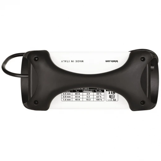 Сварочный аппарат INFINITY 120 230V ACD