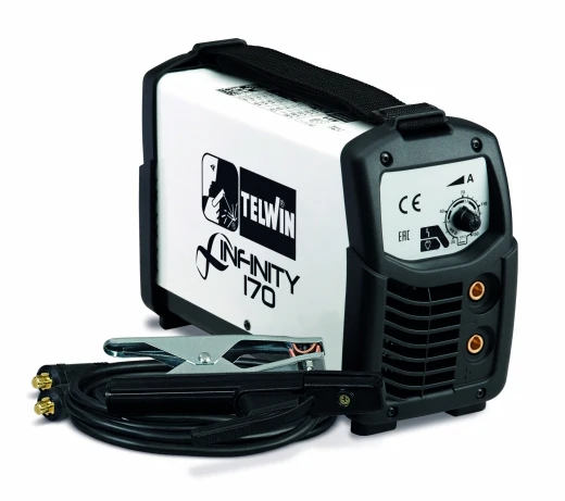 Сварочный аппарат INFINITY 170 230V ACX (816080)