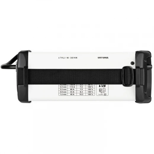Сварочный аппарат INFINITY 170 230V ACX (816124)