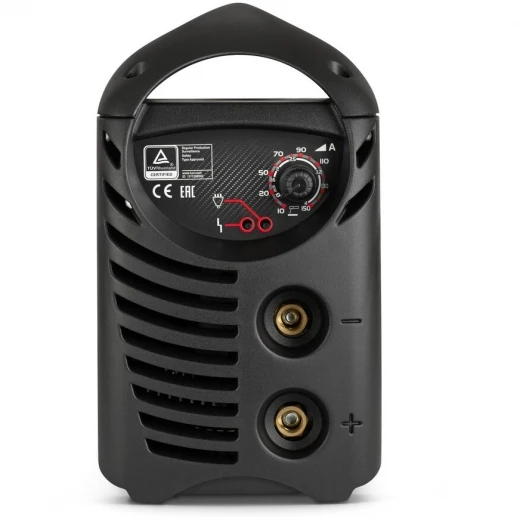 Сварочный аппарат TELWIN Force 165 ACX PLASTIC C.CASE