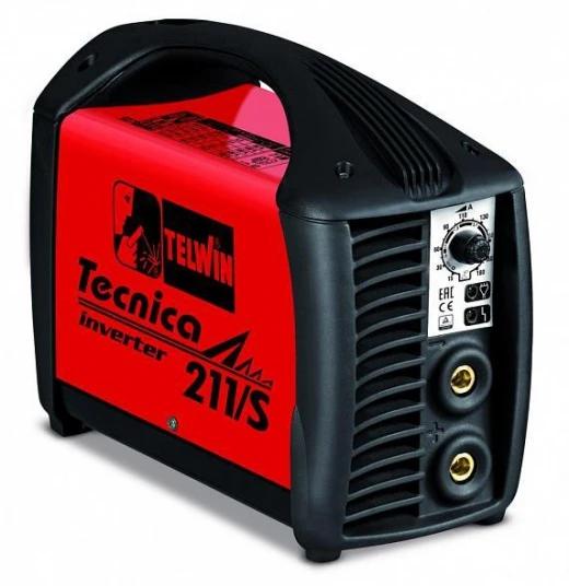 Сварочный аппарат TECNICA 211S 230 V
