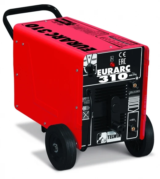 Сварочный аппарат EURARC 310 230V400V