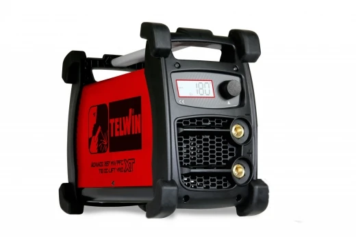 Сварочный аппарат ADVANCE 227 XT MVPFC VRD TIG DC-LIFT