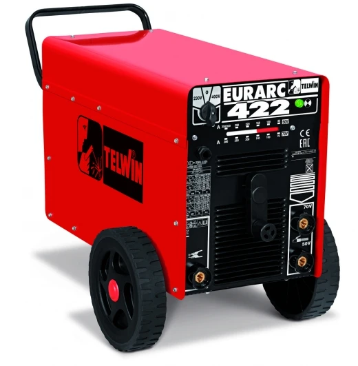 Сварочный аппарат EURARC 422 230V400V