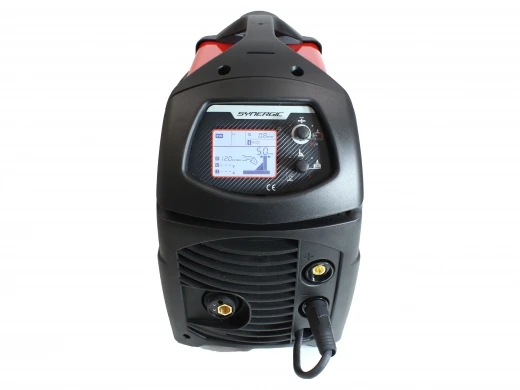 Сварочный полуавтомат TECHNOMIG 210 Dual Synergic 230 V