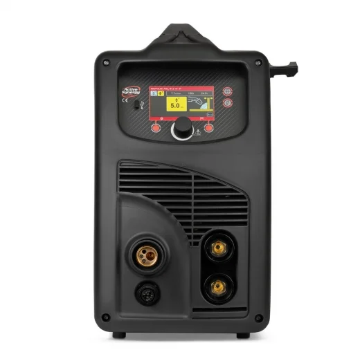 Сварочный полуавтомат TECHNOMIG 240 WAVE 230V