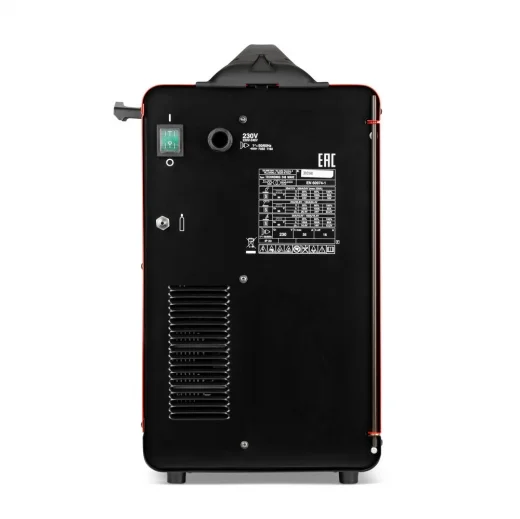 Сварочный полуавтомат TECHNOMIG 240 WAVE 230V