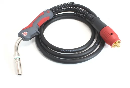 Сварочный полуавтомат TECHNOMIG 240 WAVE 230V