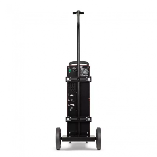 Сварочный полуавтомат TECHNOMIG 223 TREO SYNERGIC 230V