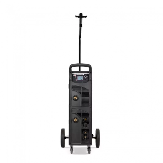 Сварочный полуавтомат TECHNOMIG 223 TREO SYNERGIC 230V