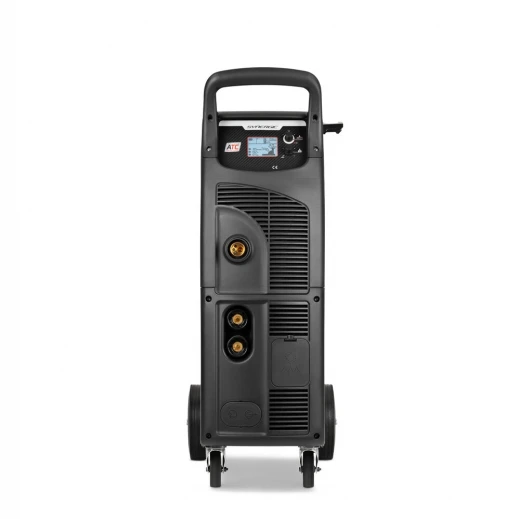 Сварочный полуавтомат ELECTROMIG 300 SYNERGIC 400V